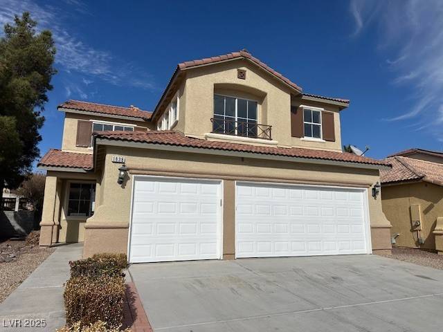 North Las Vegas, NV 89031,1838 Fighting Falcon Lane