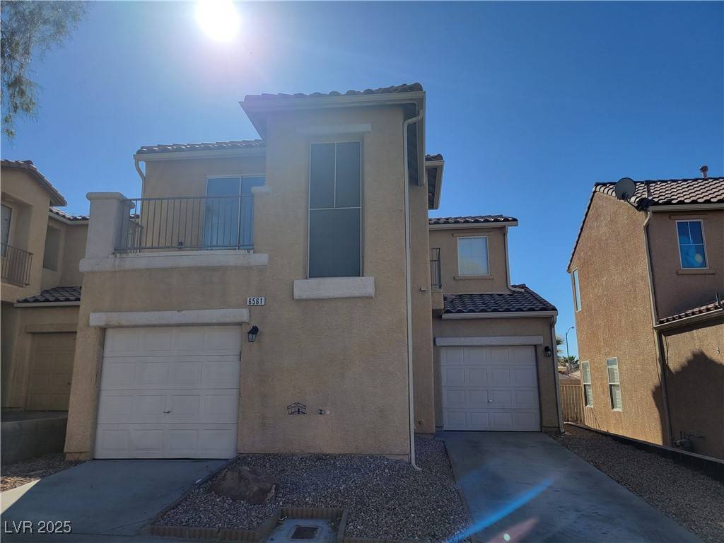 Las Vegas, NV 89142,6561 Coronado Canyon Avenue