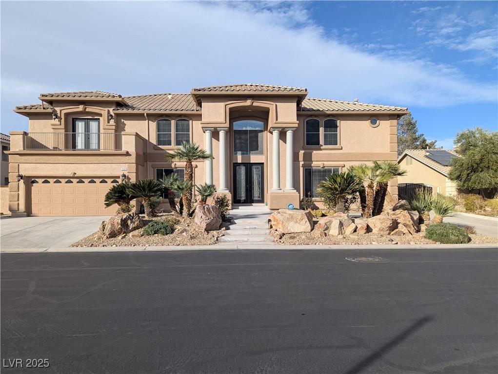 Las Vegas, NV 89123,1534 Waterford Falls Avenue