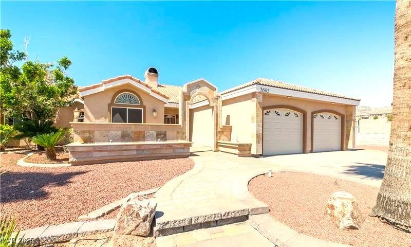 Laughlin, NV 89029,3665 S Pointe Circle