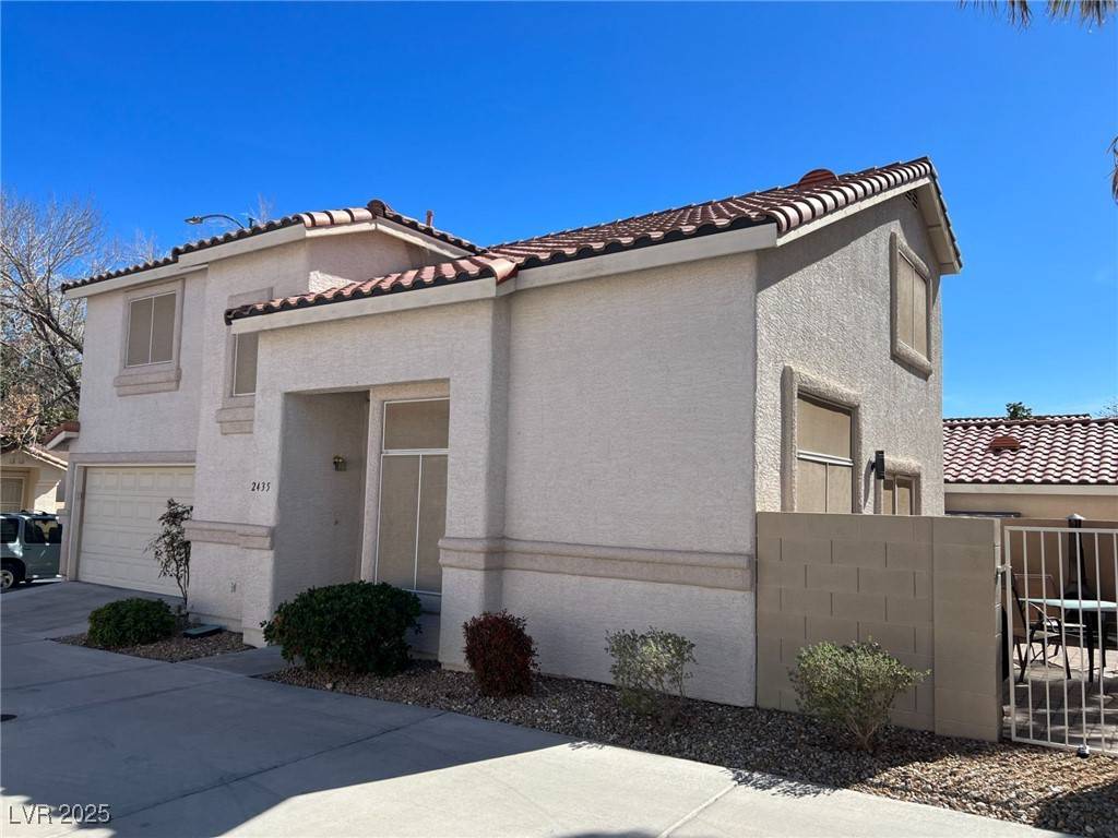 Henderson, NV 89074,2435 Cliffwood Drive