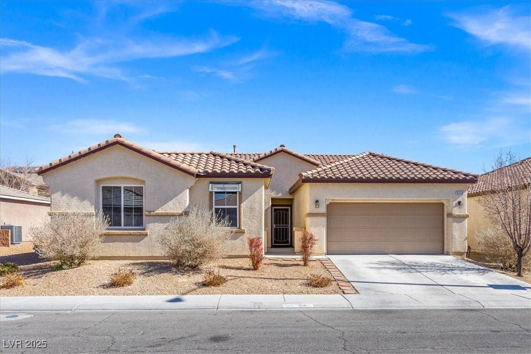 North Las Vegas, NV 89085,8140 Redbud Vine Street