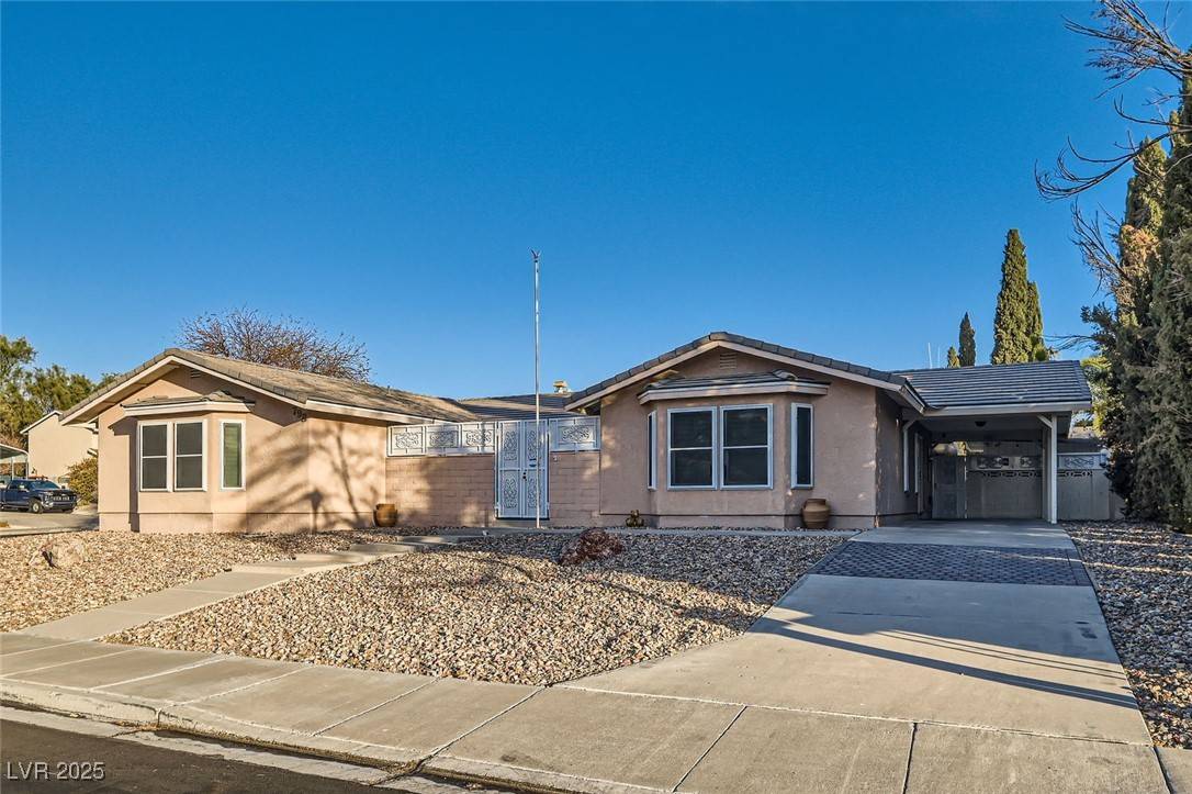 Boulder City, NV 89005,798 Shirley Lane
