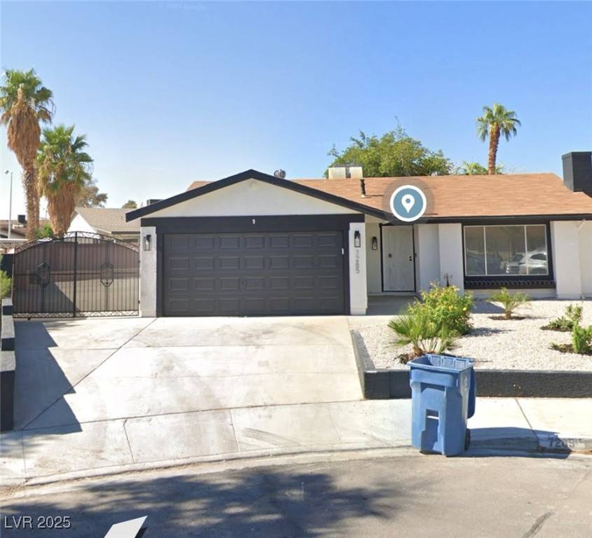 Las Vegas, NV 89147,7285 Pinebrook Circle