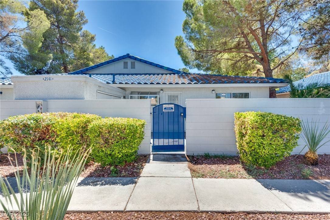 Las Vegas, NV 89108,2141 Twickenham Place #A