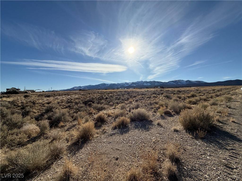 Ely, NV 89301,Parcel - 25A