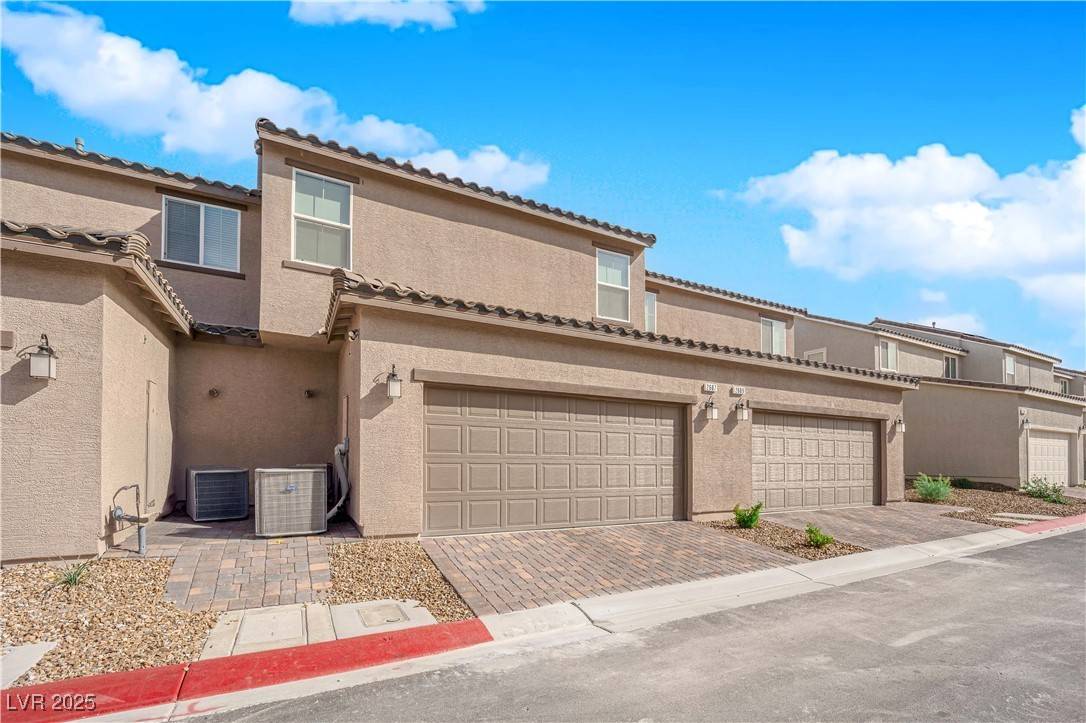 Henderson, NV 89044,2607 Aversa Street