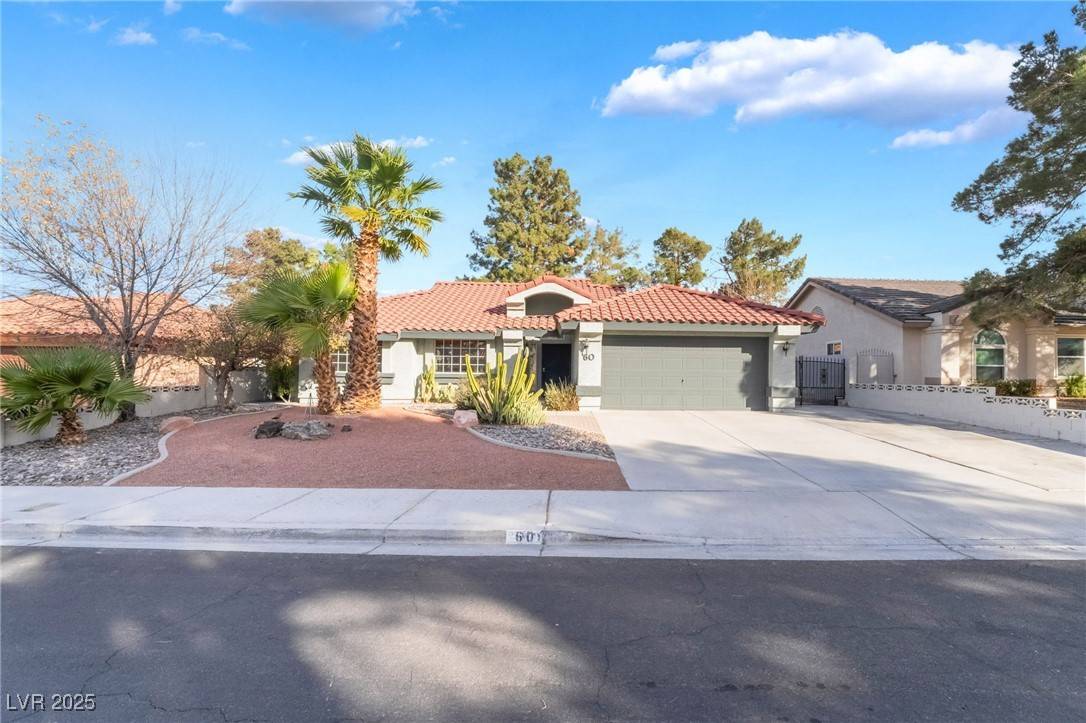 Henderson, NV 89074,60 Reyburn Drive