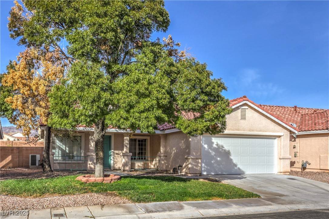 Las Vegas, NV 89131,7021 Feather Pine Street