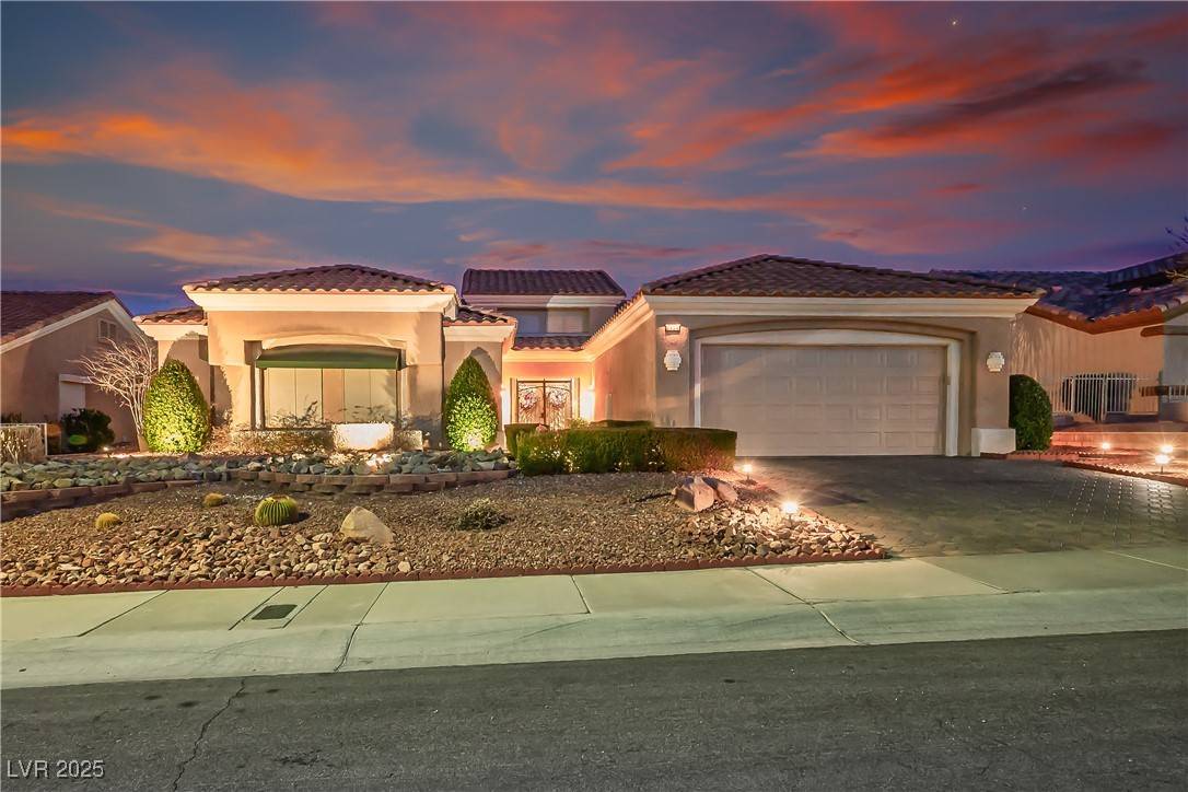 Las Vegas, NV 89134,2720 Spalding Drive