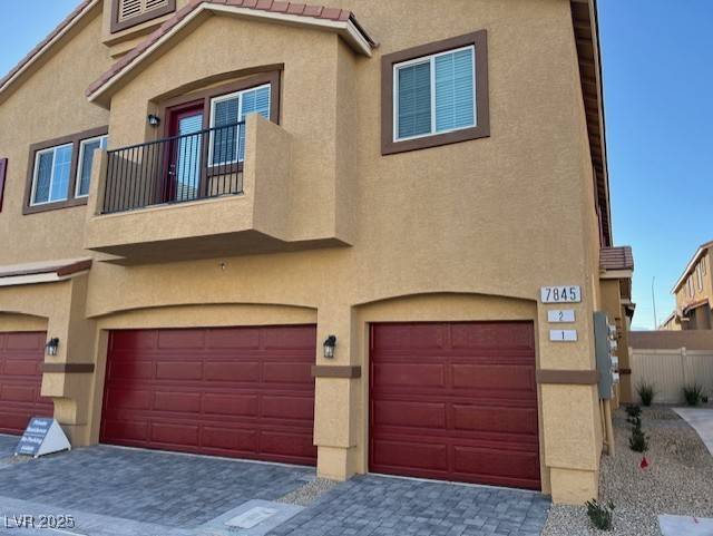 North Las Vegas, NV 89084,7845 Pandora Sky Street