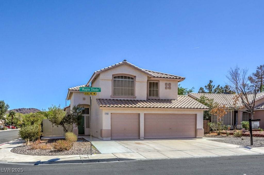 Henderson, NV 89002,2180 Maple Shade Street