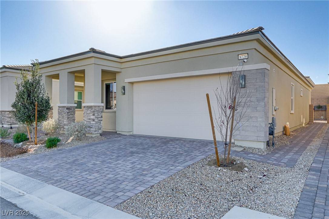 Las Vegas, NV 89166,8729 Marcana Street