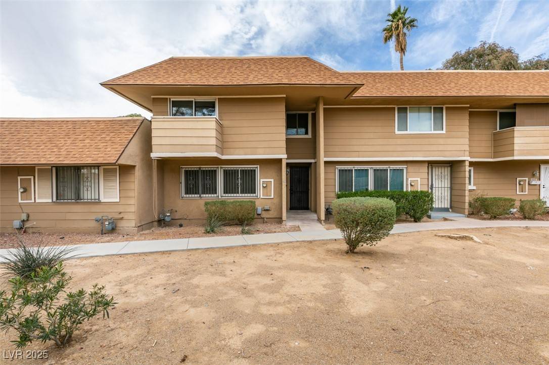 Las Vegas, NV 89120,2506 Paradise Village Way