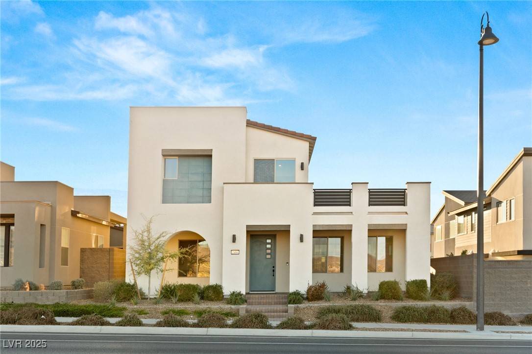 Henderson, NV 89044,2486 Veronella Street