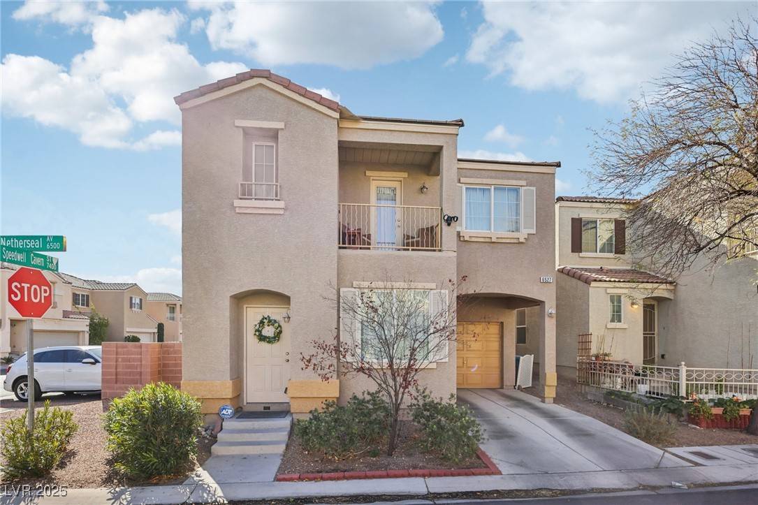 Las Vegas, NV 89139,6527 Netherseal Avenue