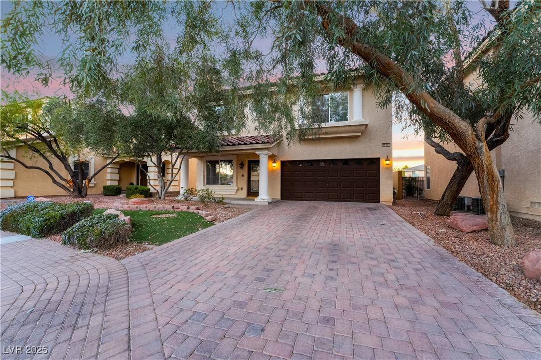 Las Vegas, NV 89141,11017 Ladyburn Court