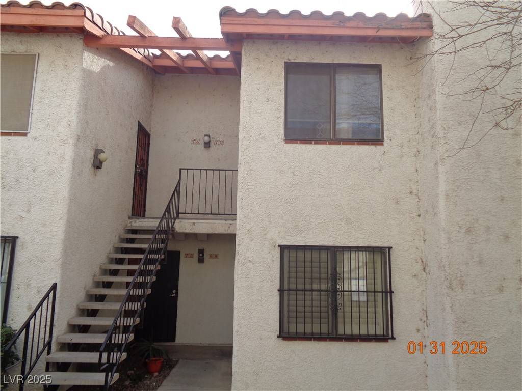 Las Vegas, NV 89119,1701 E Katie Avenue #69