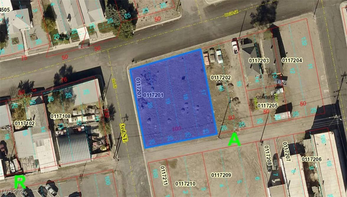 Ely, NV 89301,3rd Street