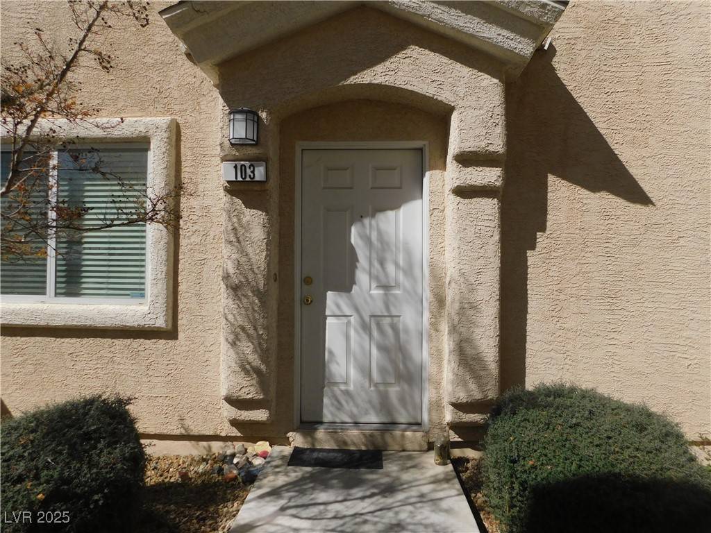 Las Vegas, NV 89178,8635 Tomnitz Avenue #103