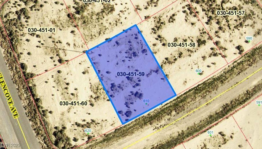 Pahrump, NV 89060,610 W Harvest Lane