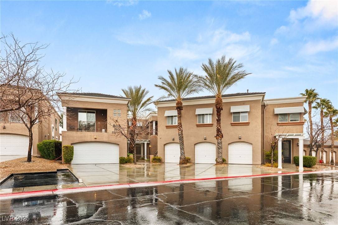 Las Vegas, NV 89134,805 Dana Hills Court #102