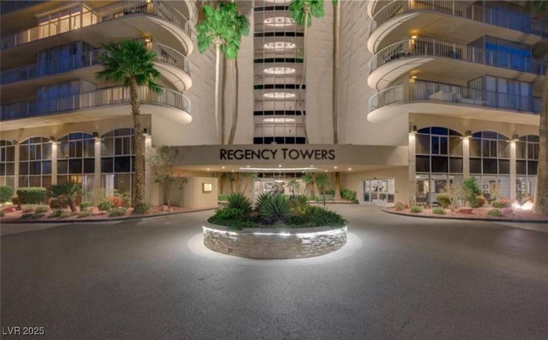 Las Vegas, NV 89109,3111 Bel Air Drive #15D