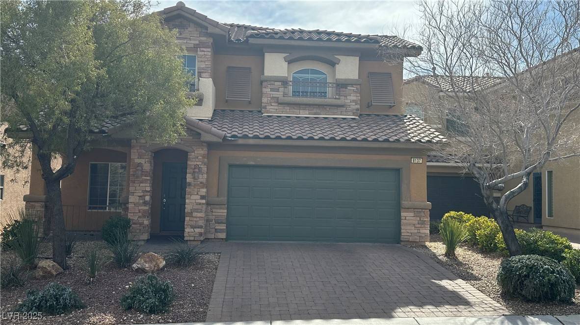 Las Vegas, NV 89178,8137 MEMORY LAKE Avenue