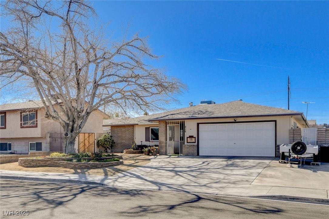 Las Vegas, NV 89145,216 Candlelight Street