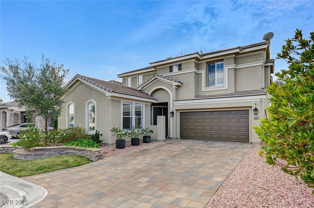 Las Vegas, NV 89135,10397 Walking View Court