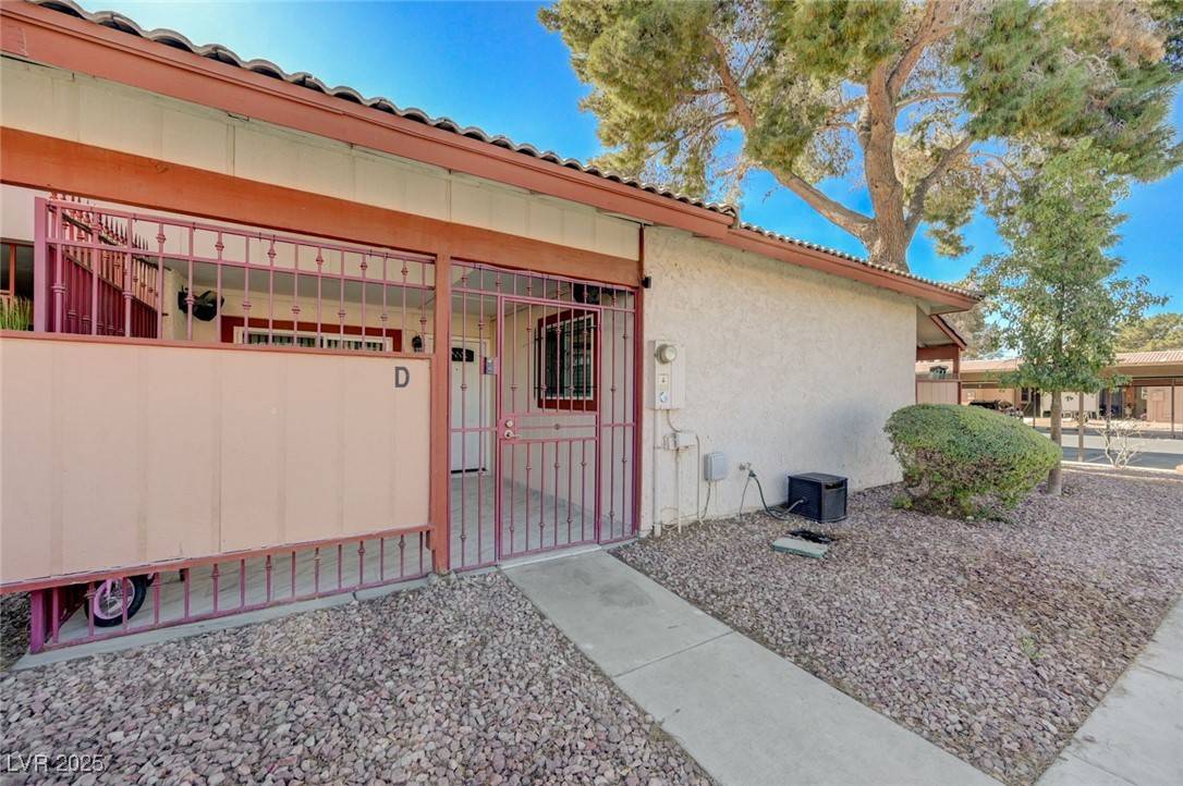 Las Vegas, NV 89110,409 N Lamb Boulevard #D