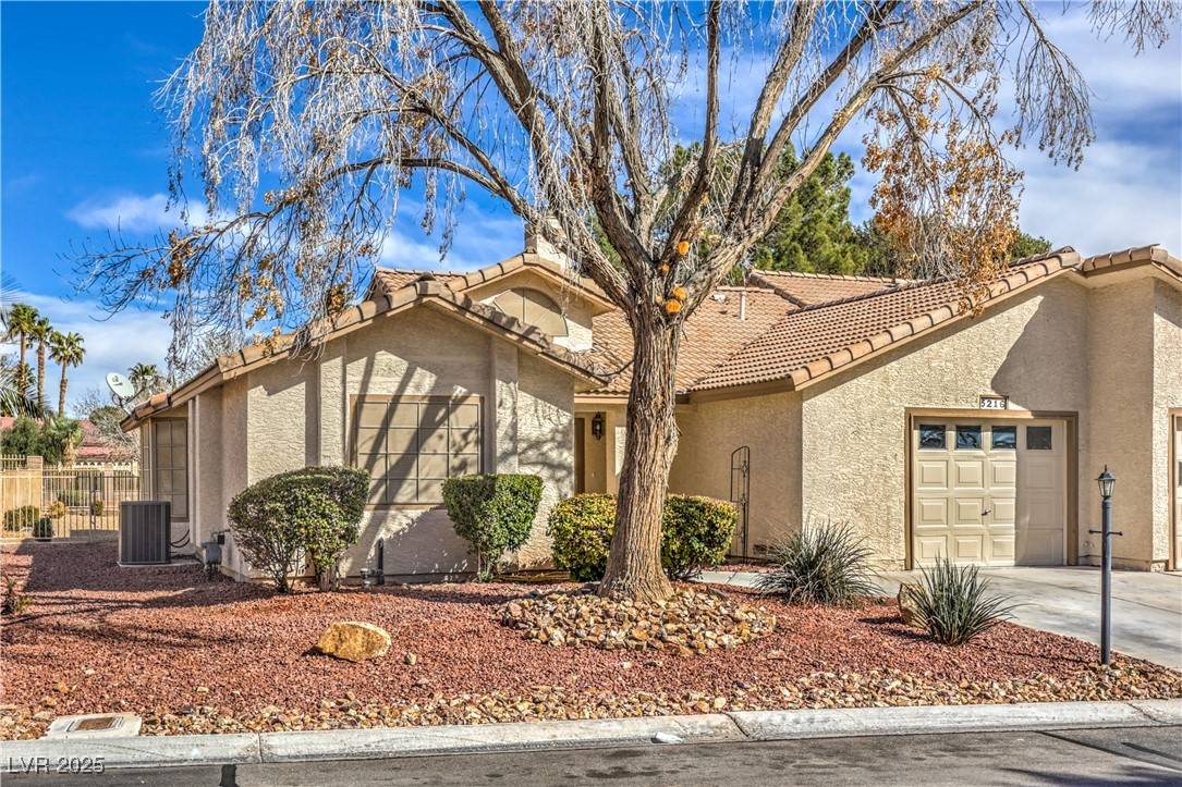 Las Vegas, NV 89130,5216 Las Cruces Drive