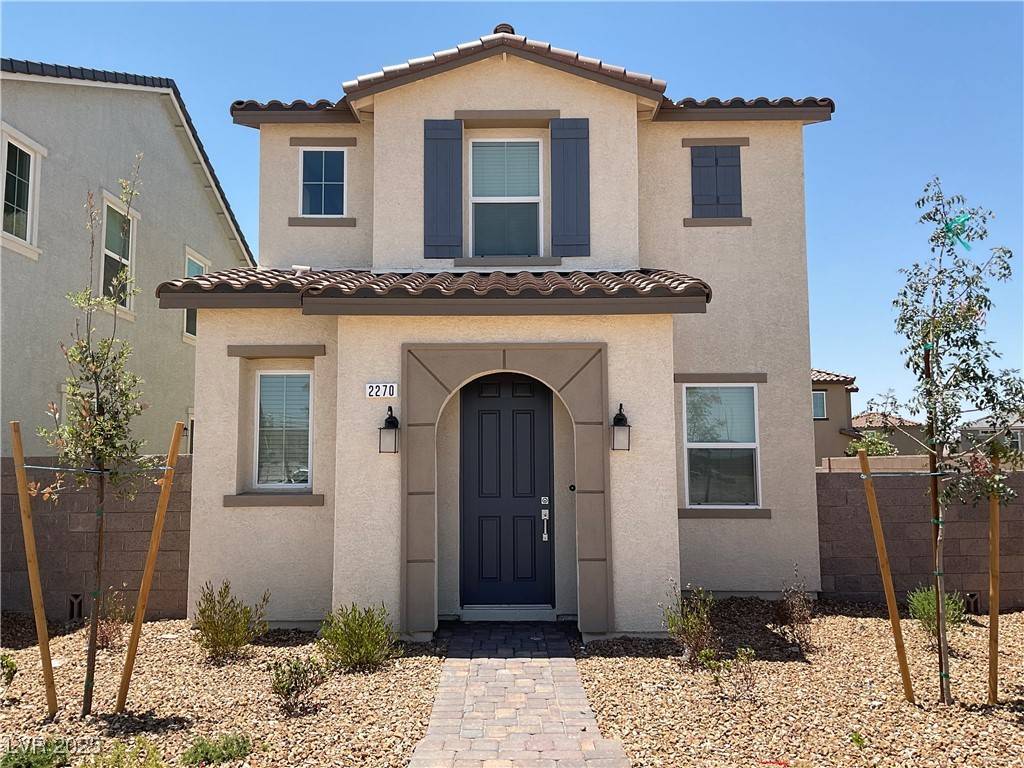 Henderson, NV 89044,2270 Trasimeno Place