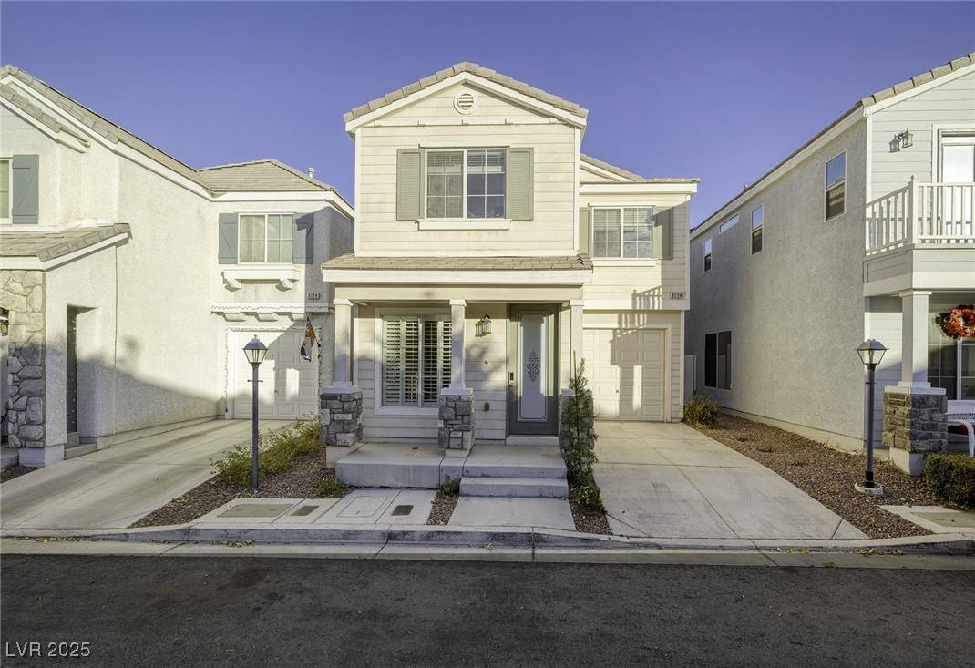 Las Vegas, NV 89139,8234 Misty Sage Street