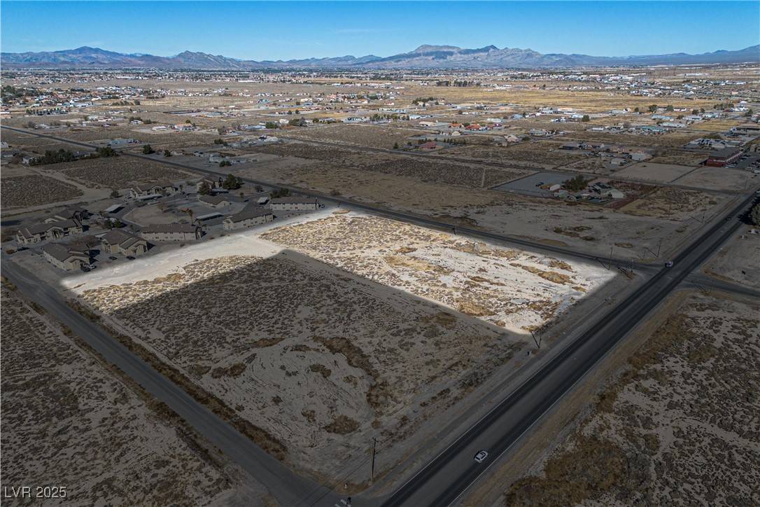 Pahrump, NV 89048,2921 E Dandelion Street