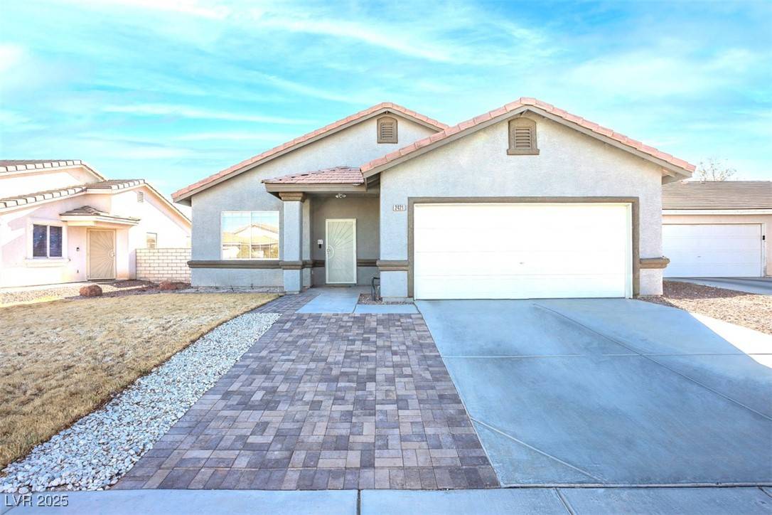 North Las Vegas, NV 89031,2421 Sunrise Springs Court