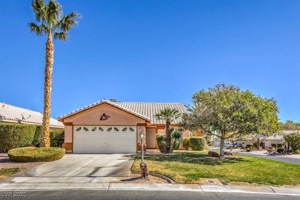 Las Vegas, NV 89130,5452 Green Palms Street