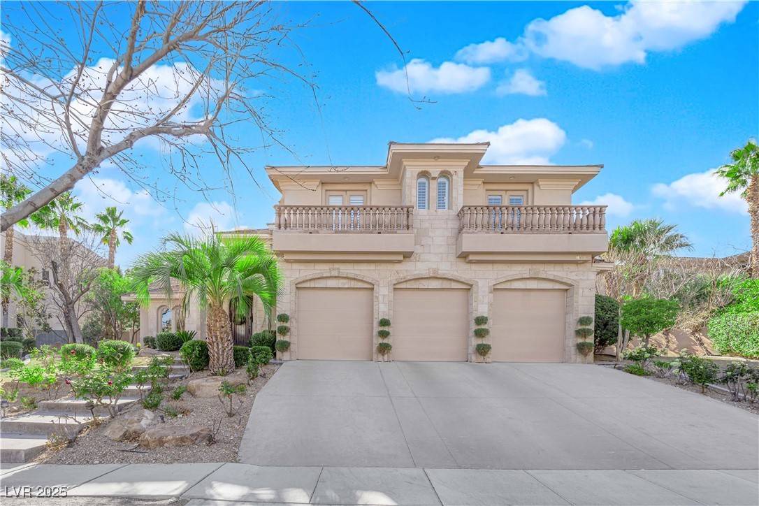 Las Vegas, NV 89144,807 Canyon Greens Drive