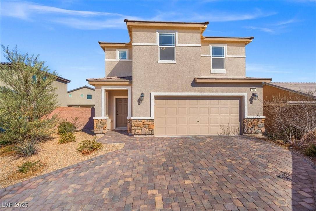 North Las Vegas, NV 89031,430 Shimmering Sands Avenue