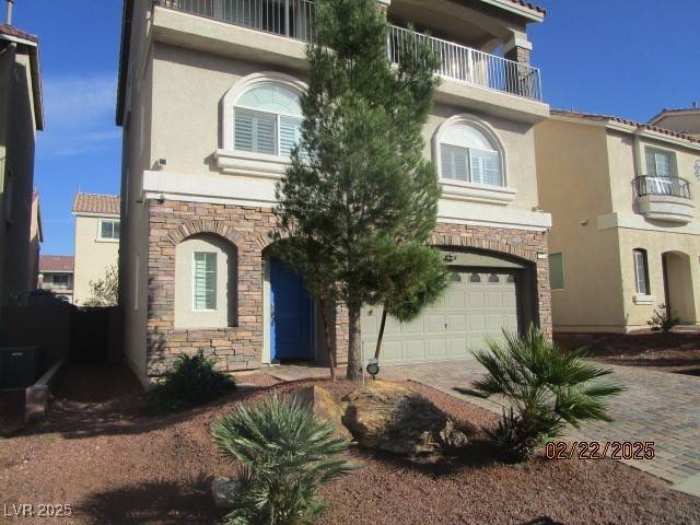 Las Vegas, NV 89118,7220 Puffer Lake Court