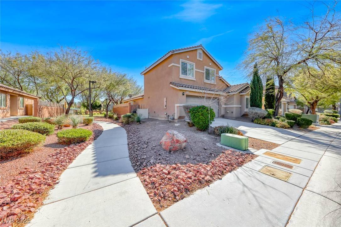 North Las Vegas, NV 89031,6028 Stern Cove Court