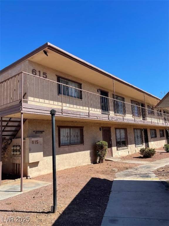 Las Vegas, NV 89169,615 S Royal Crest Circle #22