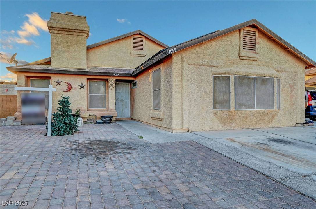 Las Vegas, NV 89115,4055 Planetary Lane