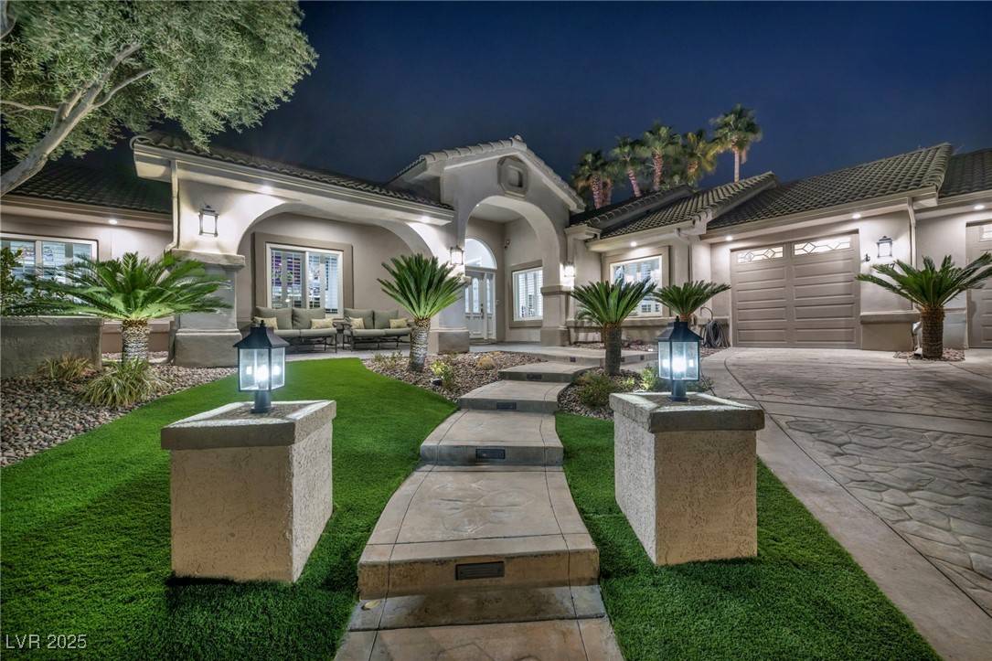 Henderson, NV 89074,177 Knollwood Court