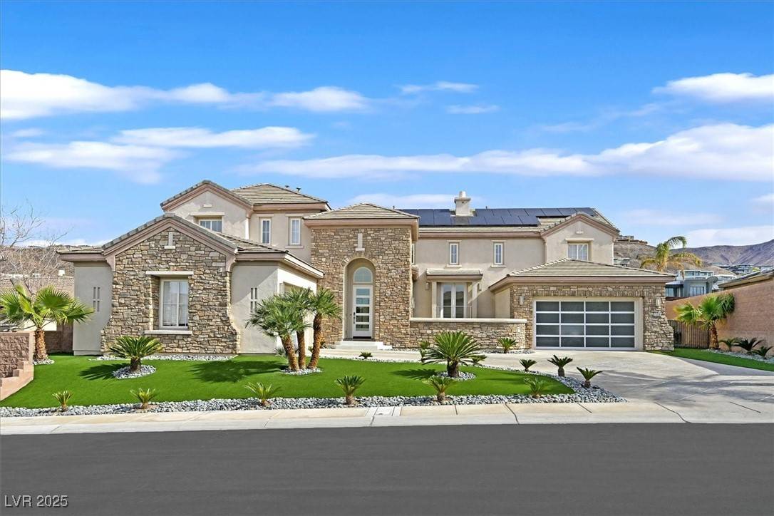 Henderson, NV 89012,1320 Enchanted River Drive