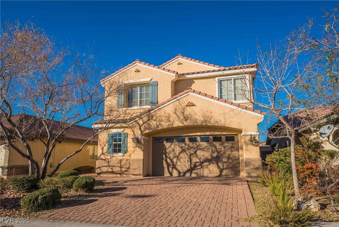 Las Vegas, NV 89178,10373 Montes Vascos