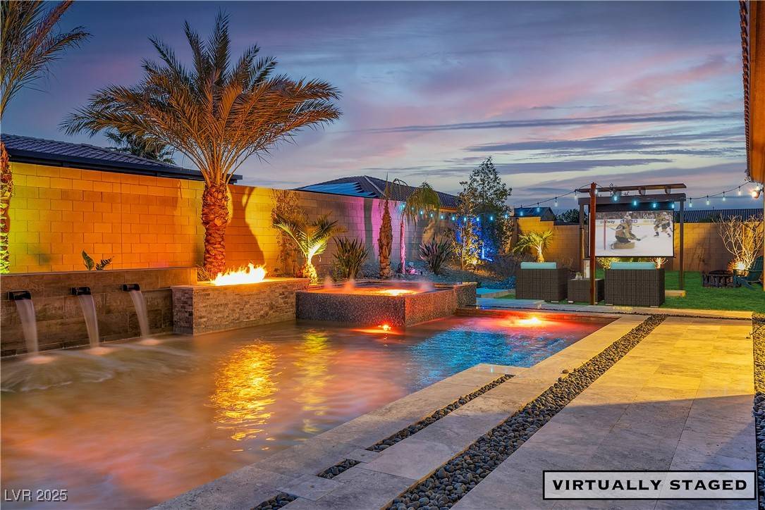 Las Vegas, NV 89113,9091 Becket Ranch Court