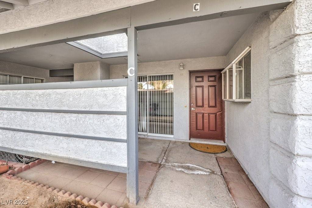 Las Vegas, NV 89110,211 N Lamb Boulevard #C