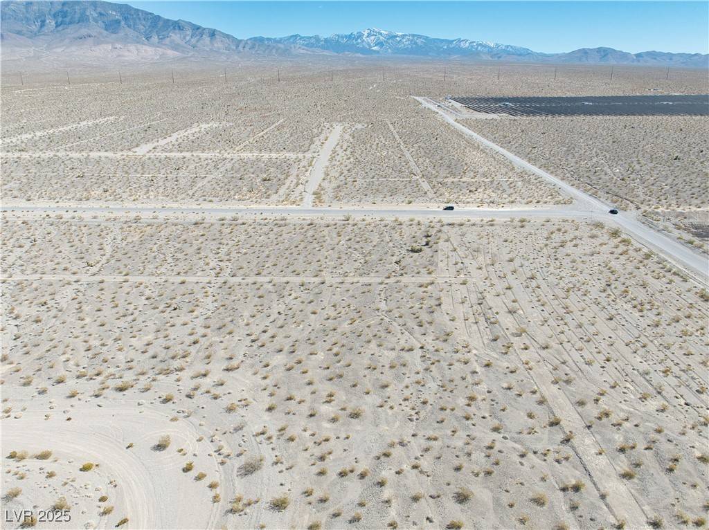 Pahrump, NV 89060,4070 Big Rock Avenue