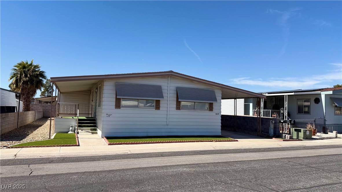 Las Vegas, NV 89122,Address not disclosed
